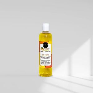 *Turmeric Even Skin - Face & Body Oil
